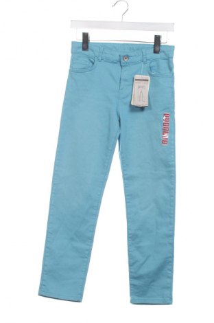 Kinderjeans LC Waikiki, Größe 8-9y/ 134-140 cm, Farbe Blau, Preis 26,07 €
