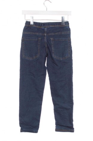 Detské džínsy  LE JOGGER, Veľkosť 8-9y/ 134-140 cm, Farba Modrá, Cena  4,95 €