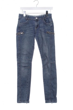 Kinderjeans Lana, Größe 15-18y/ 170-176 cm, Farbe Blau, Preis € 8,05