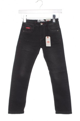 Detské džínsy  Lee Cooper, Veľkosť 7-8y/ 128-134 cm, Farba Čierna, Cena  22,95 €