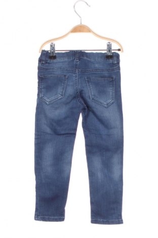 Kinderjeans Lindex, Größe 3-4y/ 104-110 cm, Farbe Blau, Preis € 2,99