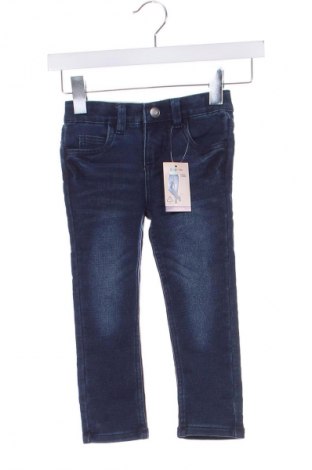 Kinderjeans Lupilu, Größe 2-3y/ 98-104 cm, Farbe Blau, Preis € 13,99