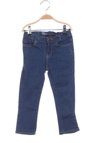 Kinderjeans Mexx, Größe 2-3y/ 98-104 cm, Farbe Blau, Preis 12,43 €