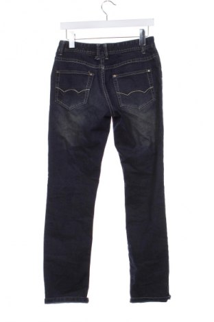 Kinderjeans Million X, Größe 13-14y/ 164-168 cm, Farbe Blau, Preis € 5,99