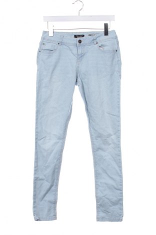 Kinderjeans New Look, Größe 12-13y/ 158-164 cm, Farbe Blau, Preis € 4,99