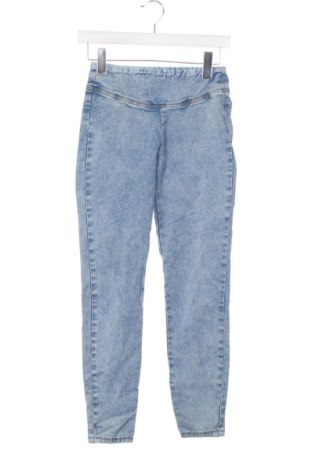 Kinderjeans Oviesse, Größe 12-13y/ 158-164 cm, Farbe Blau, Preis € 5,99