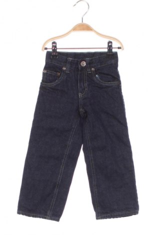 Kinderjeans POWER, Größe 12-18m/ 80-86 cm, Farbe Blau, Preis 4,99 €