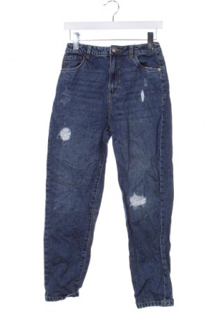 Kinderjeans Page One, Größe 11-12y/ 152-158 cm, Farbe Blau, Preis 5,99 €