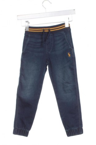 Detské džínsy  Polo By Ralph Lauren, Veľkosť 6-7y/ 122-128 cm, Farba Modrá, Cena  22,95 €