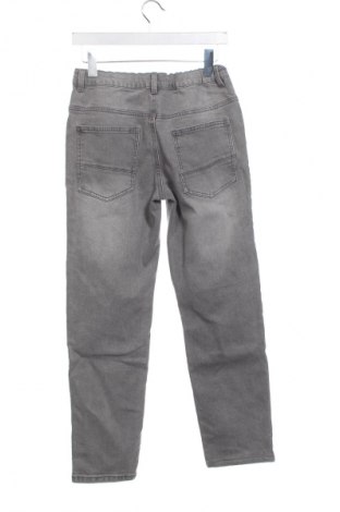 Kinderjeans Reserved, Größe 13-14y/ 164-168 cm, Farbe Grau, Preis € 3,57