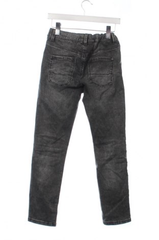 Kinderjeans S.Oliver, Größe 14-15y/ 168-170 cm, Farbe Grau, Preis € 6,02