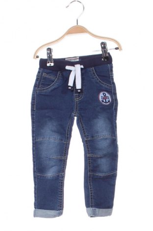 Kinderjeans Salt and pepper, Größe 12-18m/ 80-86 cm, Farbe Blau, Preis € 4,99