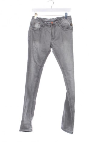 Kinderjeans Staccato, Größe 15-18y/ 170-176 cm, Farbe Grau, Preis 18,99 €