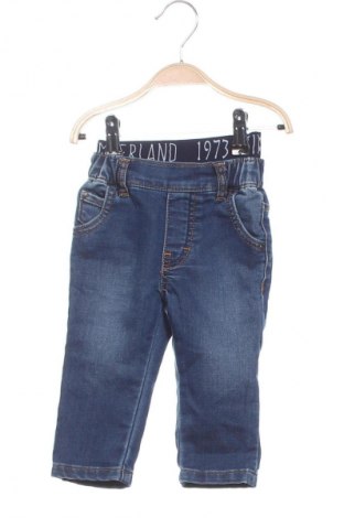 Kinderjeans Timberland, Größe 3-6m/ 62-68 cm, Farbe Blau, Preis € 15,99