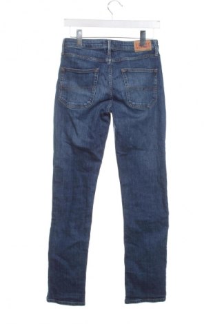 Kinderjeans Tommy Hilfiger, Größe 12-13y/ 158-164 cm, Farbe Blau, Preis 52,12 €