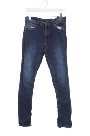 Kinderjeans Y.F.K., Größe 15-18y/ 170-176 cm, Farbe Blau, Preis € 22,99