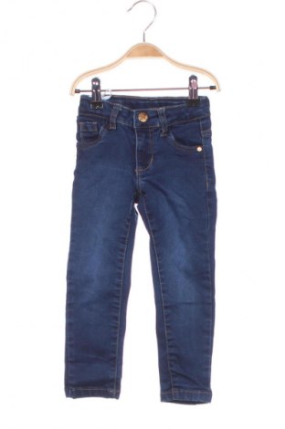 Kinderjeans Zeeman, Größe 18-24m/ 86-98 cm, Farbe Blau, Preis 22,99 €