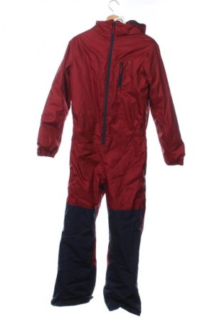 Kinder-Outfit für Wintersport Decathlon, Größe 10-11y/ 146-152 cm, Farbe Rot, Preis € 27,99