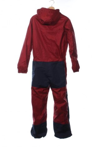 Kinder-Outfit für Wintersport Decathlon, Größe 10-11y/ 146-152 cm, Farbe Rot, Preis € 27,99