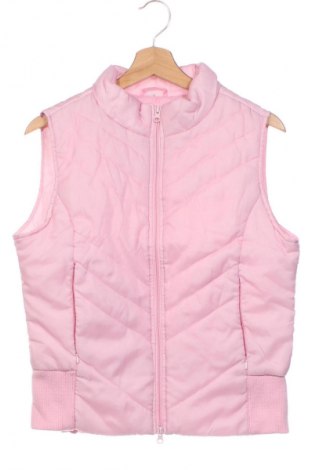 Kinderweste, Größe 15-18y/ 170-176 cm, Farbe Rosa, Preis € 14,99