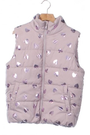 Kinderweste H&M, Größe 8-9y/ 134-140 cm, Farbe Lila, Preis € 10,83