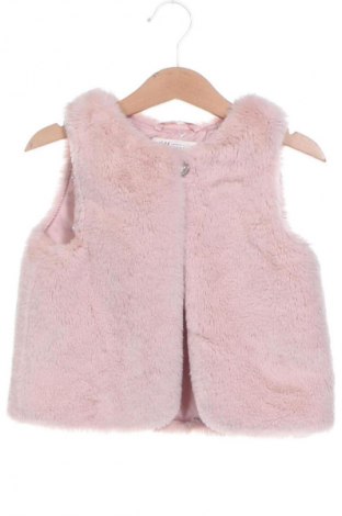 Kinderweste H&M, Größe 2-3y/ 98-104 cm, Farbe Rosa, Preis € 14,99