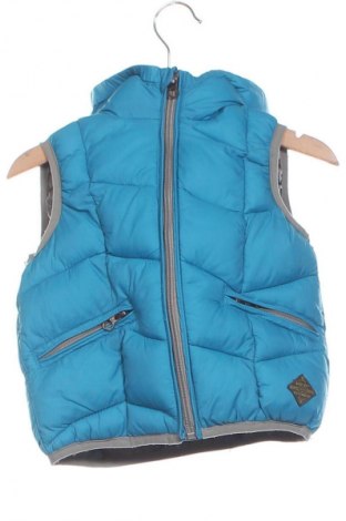 Kinderweste Zara, Größe 2-3y/ 98-104 cm, Farbe Blau, Preis € 18,47