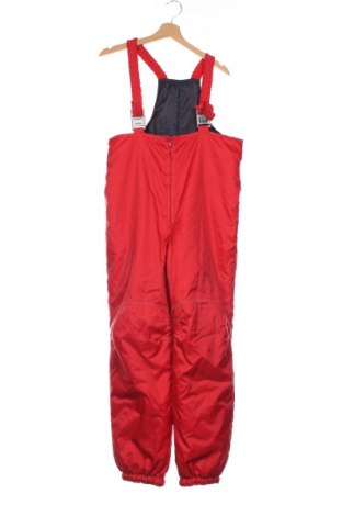 Kinder Overall, Größe 13-14y/ 164-168 cm, Farbe Rot, Preis € 22,99