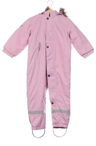 Kinder Overall Active, Größe 18-24m/ 86-98 cm, Farbe Aschrosa, Preis 13,99 €