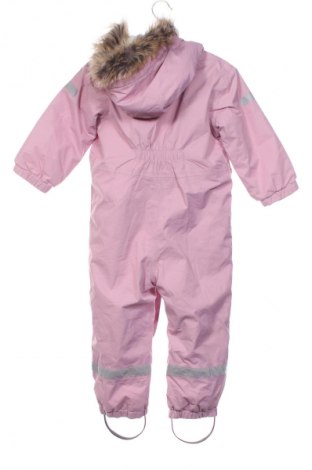 Kinder Overall Active, Größe 18-24m/ 86-98 cm, Farbe Aschrosa, Preis 13,99 €