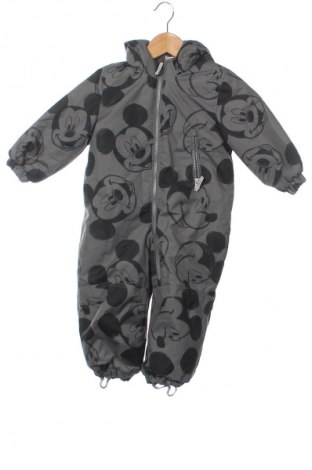 Salopetă pentru copii. Disney, Mărime 2-3y/ 98-104 cm, Culoare Multicolor, Preț 104,99 Lei