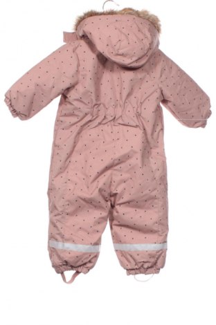 Kinder Overall H&M, Größe 9-12m/ 74-80 cm, Farbe Rosa, Preis € 22,99