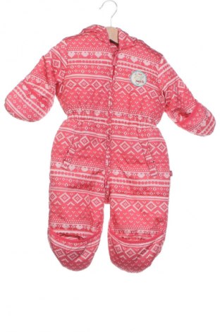 Kinder Overall Impidimpi, Größe 3-6m/ 62-68 cm, Farbe Mehrfarbig, Preis € 22,99