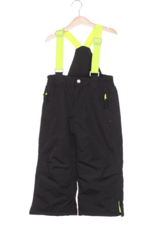 Kinder Overall Kiki & Koko, Größe 3-4y/ 104-110 cm, Farbe Schwarz, Preis € 8,99