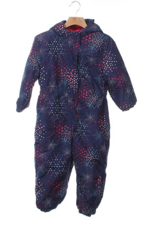 Kinder Overall Kiki & Koko, Größe 18-24m/ 86-98 cm, Farbe Mehrfarbig, Preis € 17,99