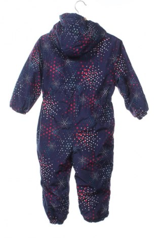 Kinder Overall Kiki & Koko, Größe 18-24m/ 86-98 cm, Farbe Mehrfarbig, Preis € 17,99