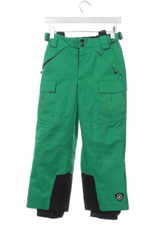 Kinder Overall Killtec, Größe 10-11y/ 146-152 cm, Farbe Grün, Preis € 33,99