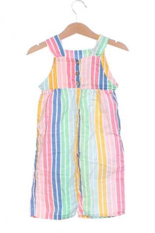 Salopetă pentru copii. LCW, Mărime 9-12m/ 74-80 cm, Culoare Multicolor, Preț 81,63 Lei