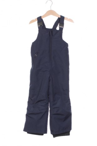 Kinder Overall Lupilu, Größe 2-3y/ 98-104 cm, Farbe Blau, Preis 29,99 €