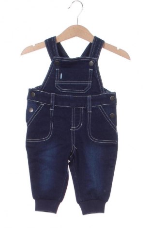 Kinder Overall Lupilu, Größe 2-3m/ 56-62 cm, Farbe Blau, Preis 12,17 €