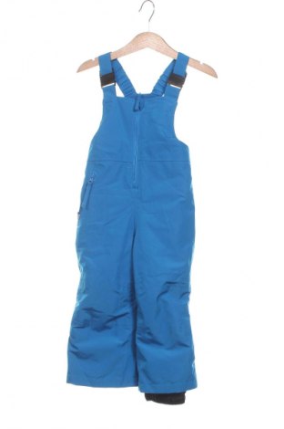 Kinder Overall Lupilu, Größe 18-24m/ 86-98 cm, Farbe Blau, Preis 8,99 €