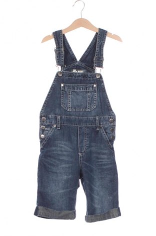 Kinder Overall Now, Größe 4-5y/ 110-116 cm, Farbe Blau, Preis € 22,00