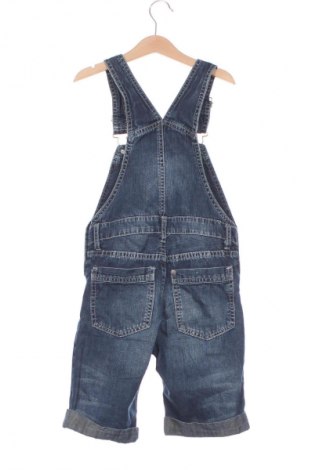 Kinder Overall Now, Größe 4-5y/ 110-116 cm, Farbe Blau, Preis 20,00 €