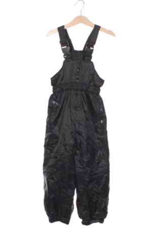 Kinder Overall Okay, Größe 2-3y/ 98-104 cm, Farbe Schwarz, Preis 9,99 €