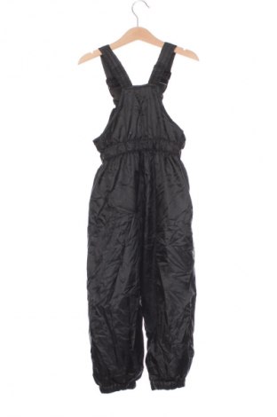 Kinder Overall Okay, Größe 2-3y/ 98-104 cm, Farbe Schwarz, Preis 9,99 €