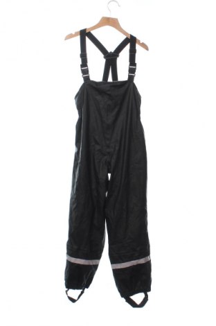 Kinder Overall Pax, Größe 7-8y/ 128-134 cm, Farbe Schwarz, Preis € 18,99