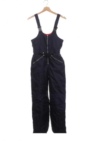 Kinder Overall Rodeo, Größe 10-11y/ 146-152 cm, Farbe Blau, Preis € 22,99