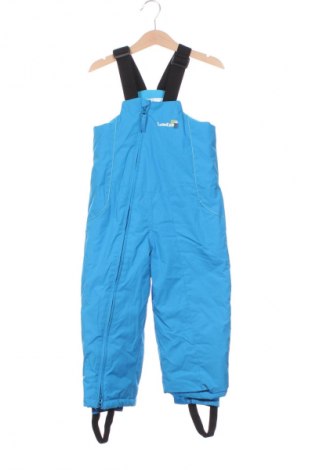 Kinder Overall Wedze, Größe 2-3y/ 98-104 cm, Farbe Blau, Preis € 9,99