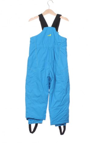 Kinder Overall Wedze, Größe 2-3y/ 98-104 cm, Farbe Blau, Preis € 9,99