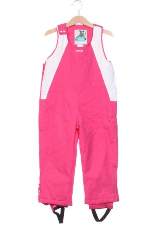 Salopetă pentru copii. Wedze, Mărime 18-24m/ 86-98 cm, Culoare Roz, Preț 38,99 Lei